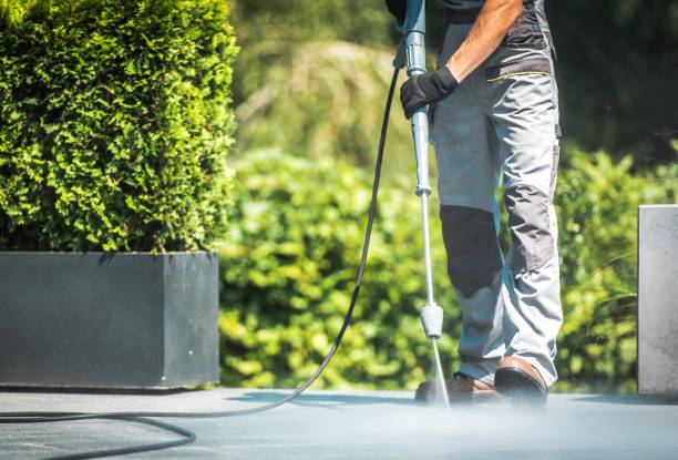 Best Gas Station Cleaning  in Mazomanie, WI