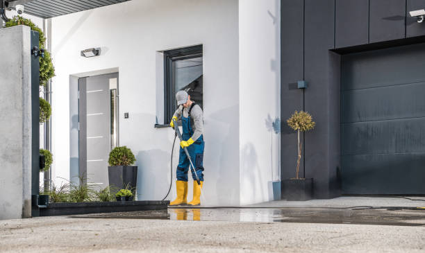 Reliable Mazomanie, WI Pressure Washing Solutions